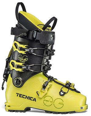 Tecnica Zero G Tour PRO 2019/2020